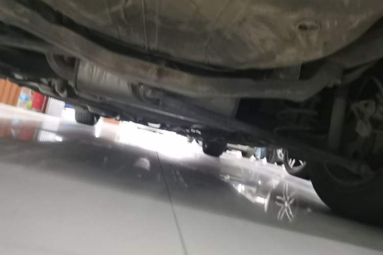 Used Buick GT 2013 GT 1.6L Automatic Fashion Edition Chassis Front
