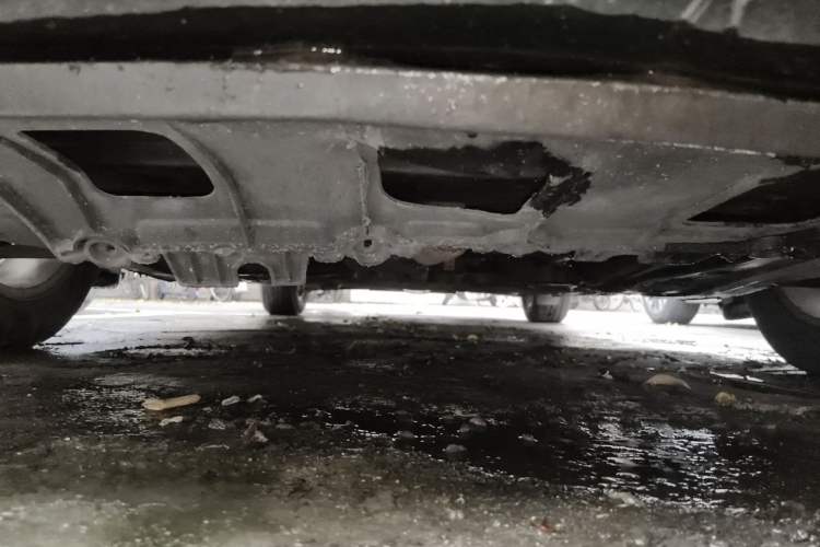 Used Buick GT 2013 GT 1.6L Automatic Fashion Edition Chassis Front