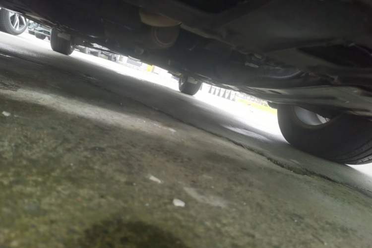 Used Buick GT 2013 GT 1.6L Manual Comfort Edition Chassis Front