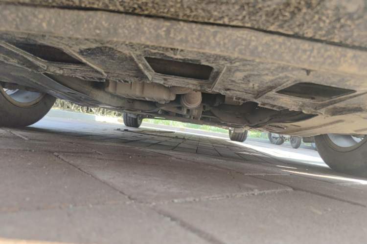 Used Buick GT 2013 GT 1.6L Manual Entry-Level Model Chassis Front