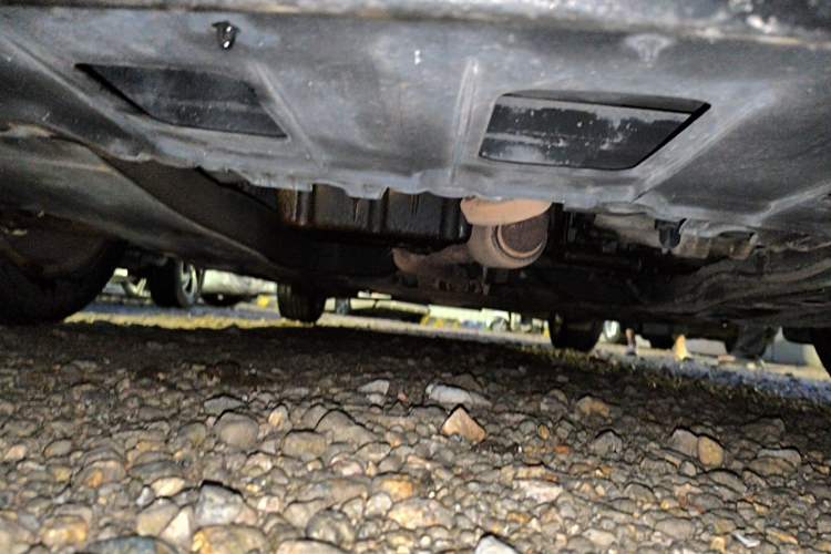 Used Buick GT 2013 GT 1.8L Automatic Fashion Edition Chassis Front