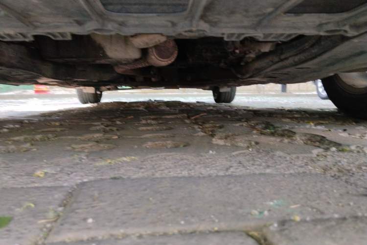 Used Buick GT 2013 GT 1.6L Automatic Fashion Edition Chassis Front