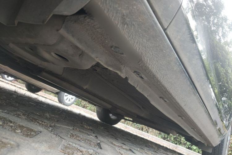 Used Buick GT 2013 GT 1.6L Automatic Fashion Edition Chassis Front Left