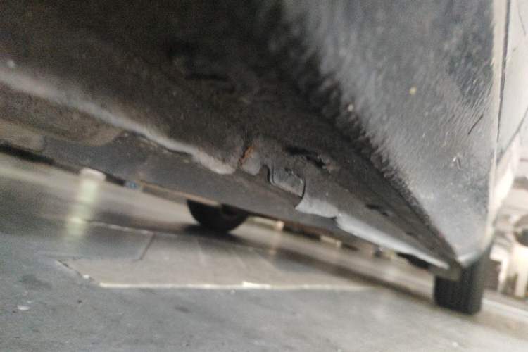 Used Buick GT 2013 GT 1.6L Automatic Fashion Edition Chassis Front Left