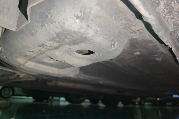 Used Buick GT 2013 GT 1.6L Manual Entry-Level Model Chassis Front Left