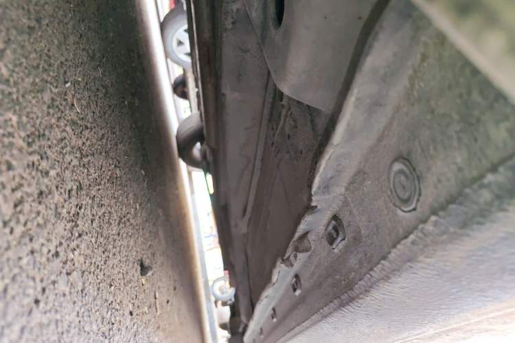 Used Buick GT 2013 GT 1.6L Automatic Fashion Edition Chassis Front Left