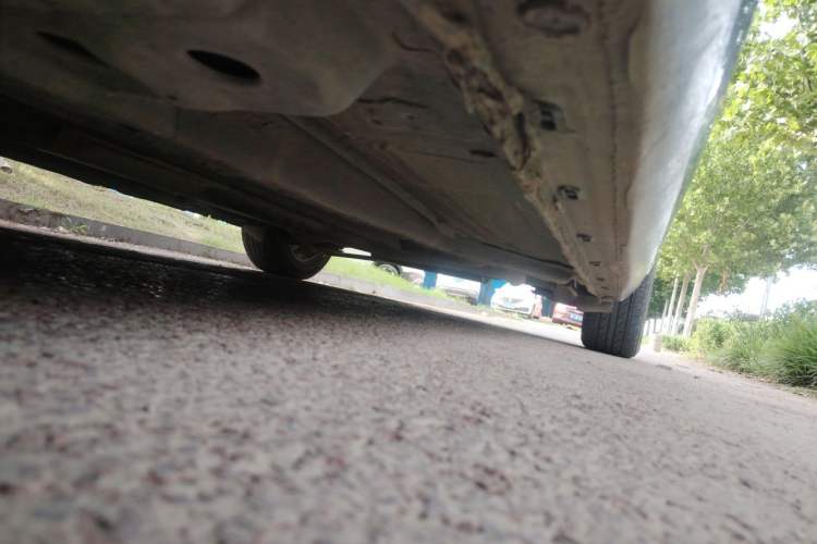 Used Buick GT 2013 GT 1.6L Automatic Fashion Edition Chassis Front Left