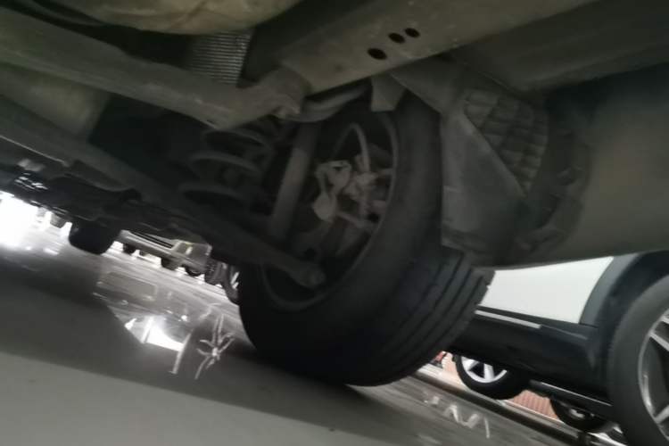 Used Buick GT 2013 GT 1.6L Automatic Fashion Edition Chassis Front Left