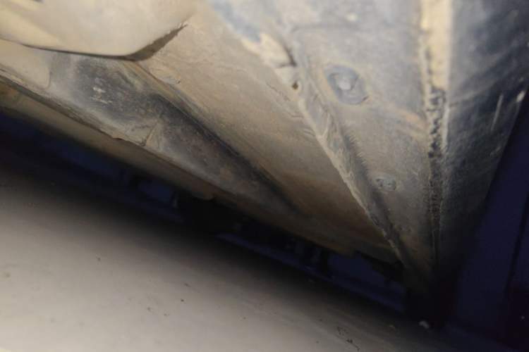 Used Buick GT 2013 GT 1.6L Manual Entry-Level Model Chassis Front Left