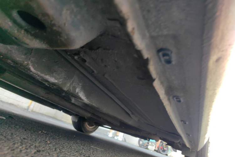 Used Buick GT 2013 GT 1.6L Manual Entry-Level Model Chassis Front Left