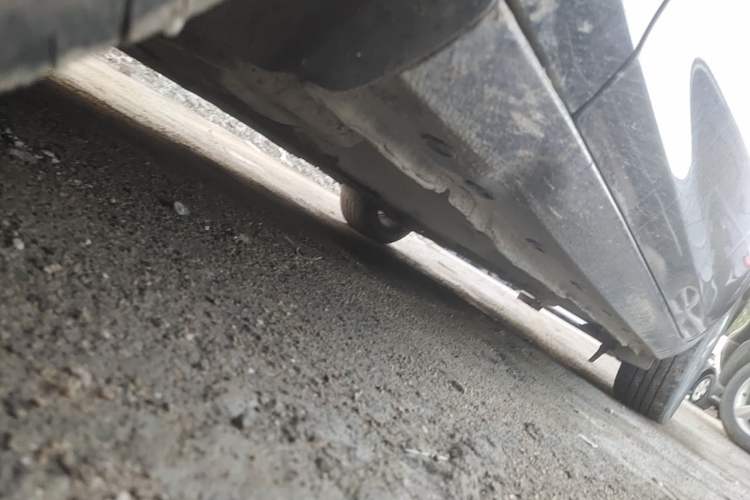 Used Buick GT 2013 GT 1.6L Manual Entry-Level Model Chassis Front Left