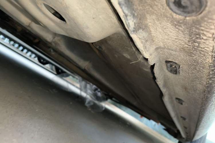 Used Buick GT 2013 GT 1.6L Automatic Fashion Edition Chassis Front Left