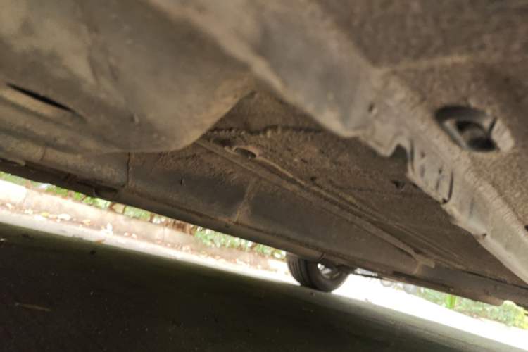 Used Buick GT 2013 GT 1.6L Manual Entry-Level Model Chassis Front Left