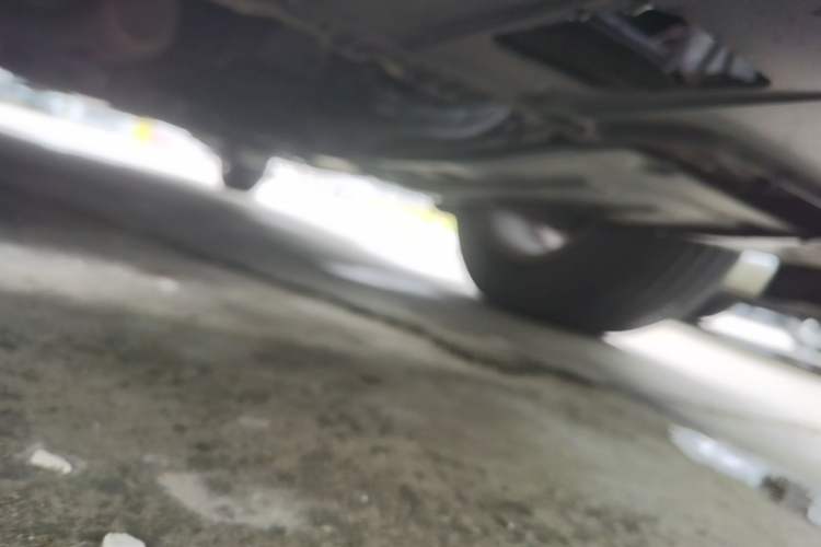 Used Buick GT 2013 GT 1.6L Manual Comfort Edition Chassis Front Left