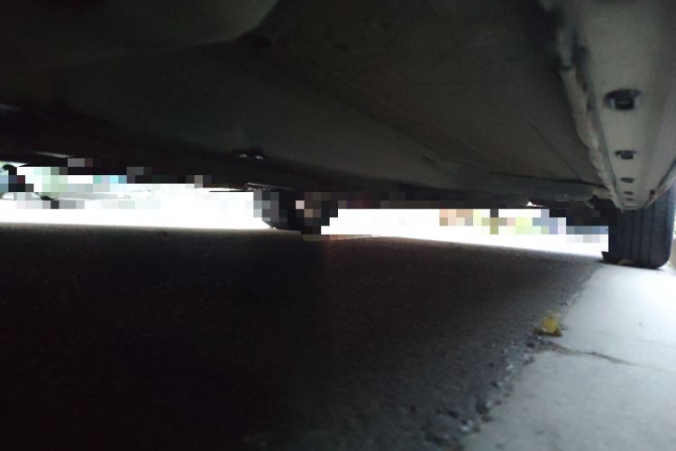 Used Buick GT 2013 GT 1.6L Manual Entry-Level Model Chassis Front Left