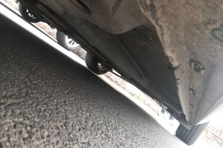 Used Buick GT 2013 XT 1.6L Automatic Comfort Edition Chassis Front Left