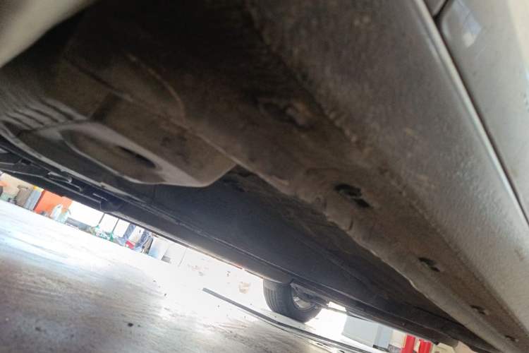 Used Buick GT 2013 GT 1.6L Manual Entry-Level Model Chassis Front Left