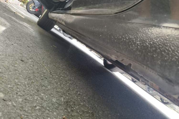 Used Buick GT 2013 GT 1.6L Automatic Fashion Edition Chassis Front Left