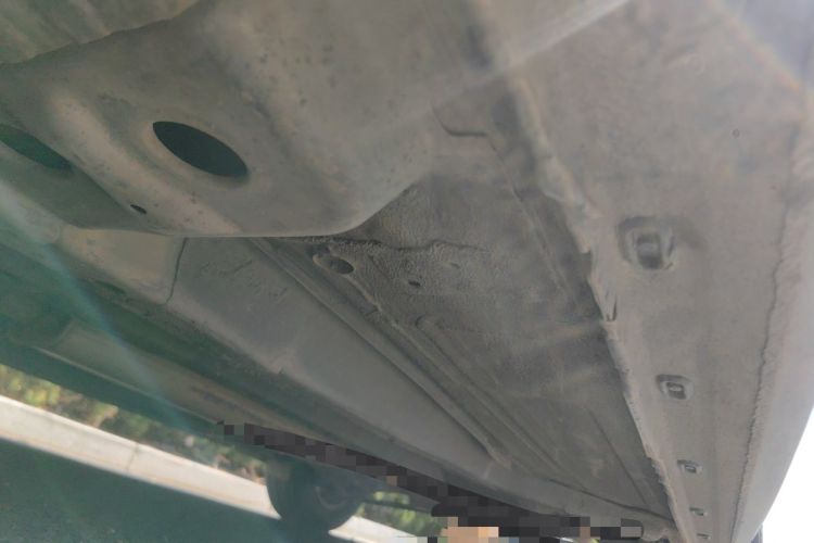 Used Buick GT 2013 GT 1.6L Automatic Fashion Edition Chassis Front Left