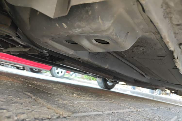 Used Buick GT 2013 GT 1.6L Automatic Fashion Edition Chassis Front Left