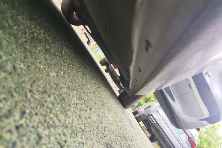 Used Buick GT 2013 GT 1.6L Automatic Fashion Edition Chassis Front Left