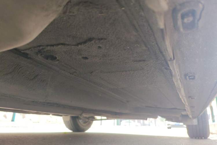 Used Buick GT 2013 GT 1.6L Automatic Fashion Edition Chassis Front Left