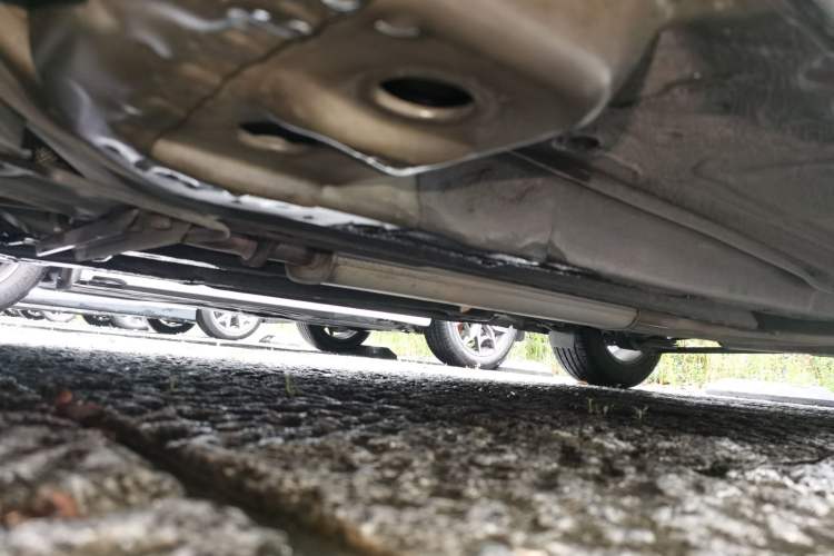 Used Buick GT 2013 GT 1.6L Manual Entry-Level Model Chassis Front Left