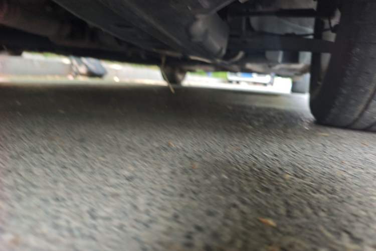 Used Buick GT 2013 GT 1.6L Manual Entry-Level Model Chassis Front Left