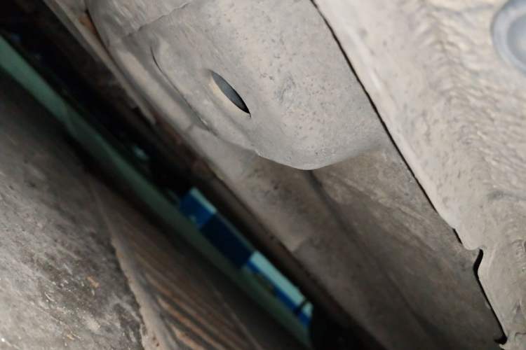 Used Buick GT 2013 GT 1.6L Manual Entry-Level Model Chassis Front Left