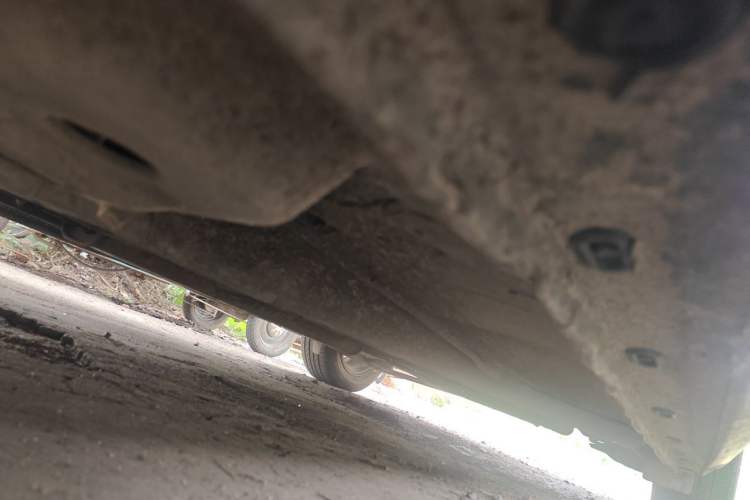 Used Buick GT 2013 XT 1.6L Manual Entry-Level Model Chassis Front Left