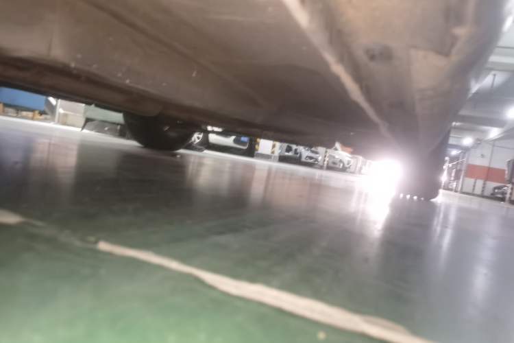 Used Buick GT 2013 GT 1.6L Manual Entry-Level Model Chassis Front Left