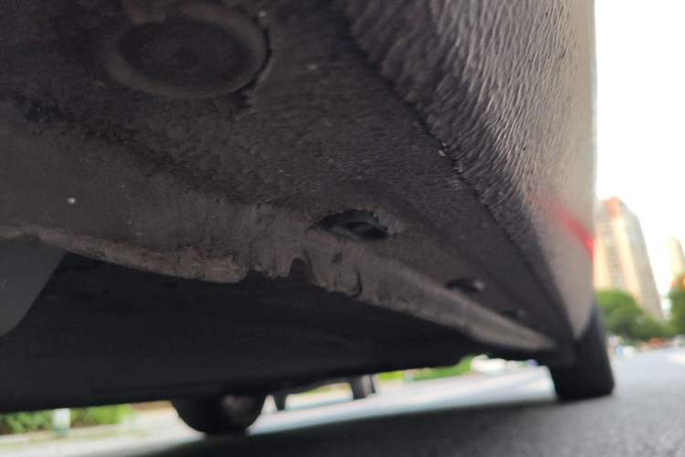 Used Buick GT 2013 GT 1.6L Manual Entry-Level Model Chassis Front Left