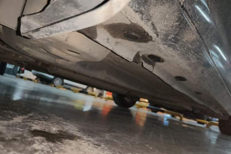 Used Buick GT 2013 GT 1.6L Automatic Fashion Edition Chassis Front Left