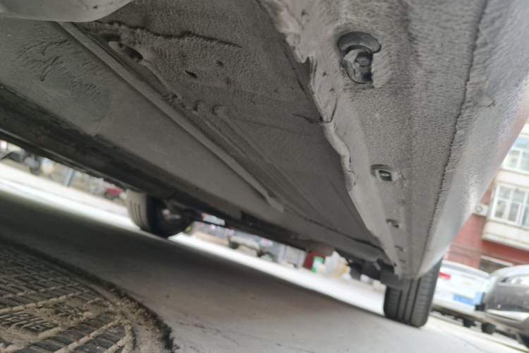 Used Buick GT 2013 GT 1.6L Automatic Fashion Edition Chassis Front Left