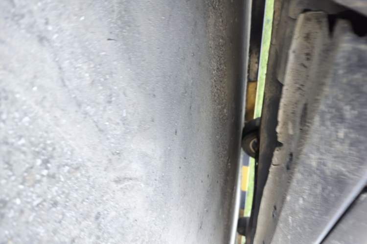 Used Buick GT 2013 GT 1.6L Manual Comfort Edition Chassis Front Left