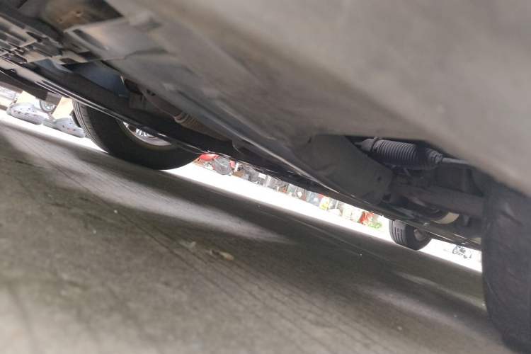 Used Buick GT 2013 GT 1.6L Manual Entry-Level Model Chassis Front Left