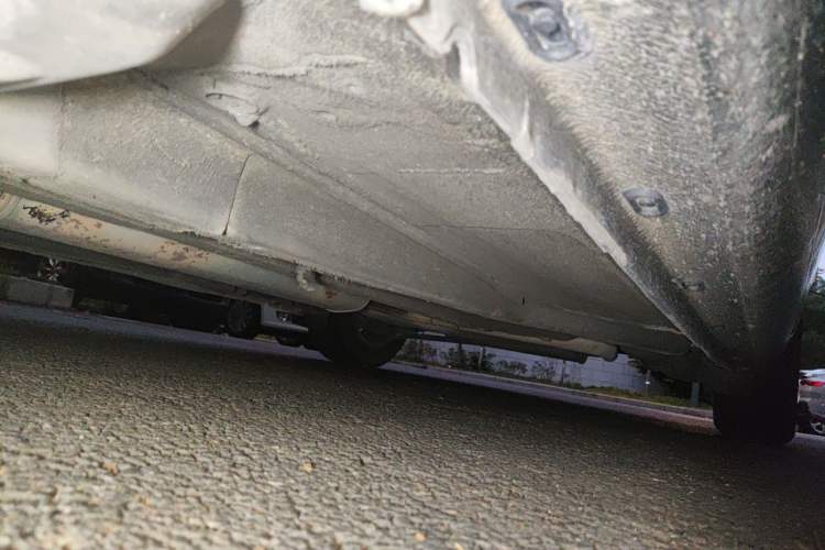 Used Buick GT 2013 GT 1.6L Automatic Fashion Edition Chassis Front Left