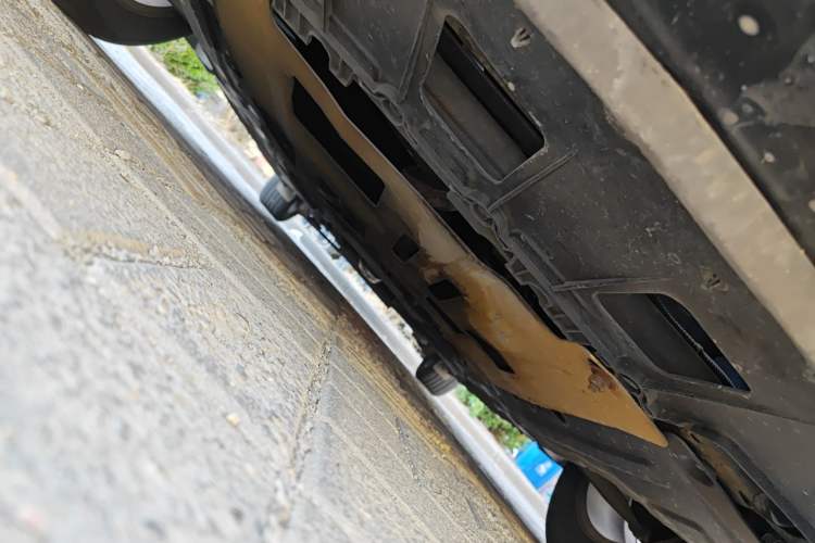 Used Buick GT 2013 GT 1.6L Automatic Fashion Edition Chassis Front