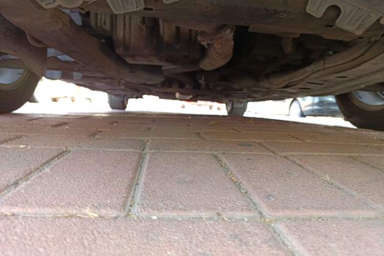 Used Buick GT 2013 GT 1.6L Automatic Fashion Edition Chassis Front