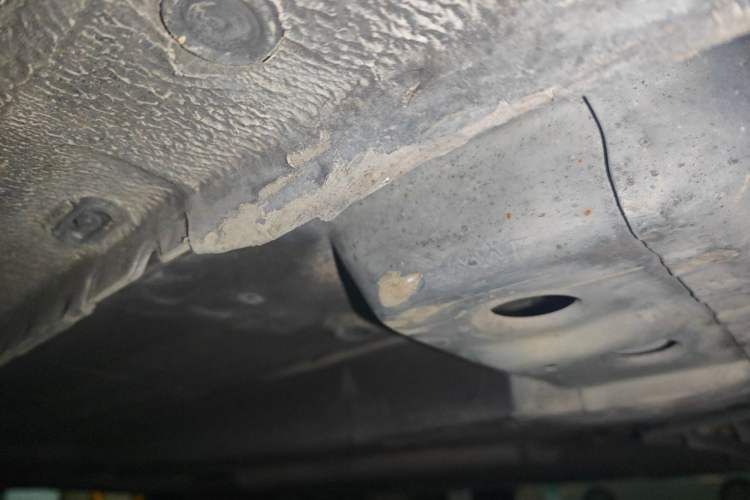Used Buick GT 2013 GT 1.6L Manual Entry-Level Model Chassis Front Right