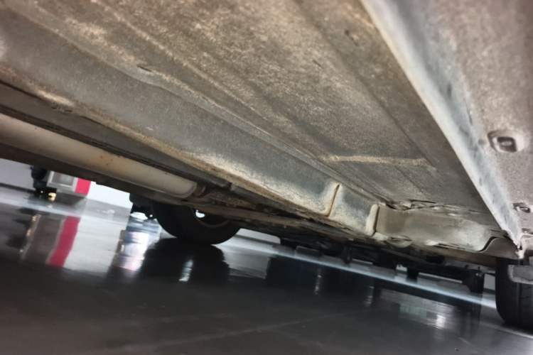 Used Buick GT 2013 GT 1.6L Manual Entry-Level Model Chassis Front Right