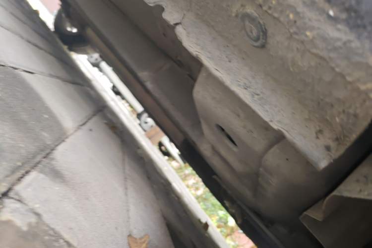 Used Buick GT 2013 GT 1.6L Manual Entry-Level Model Chassis Front Right