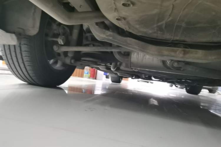 Used Buick GT 2013 GT 1.6L Automatic Fashion Edition Chassis Front Right