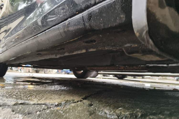 Used Buick GT 2013 GT 1.6L Automatic Fashion Edition Chassis Front Right