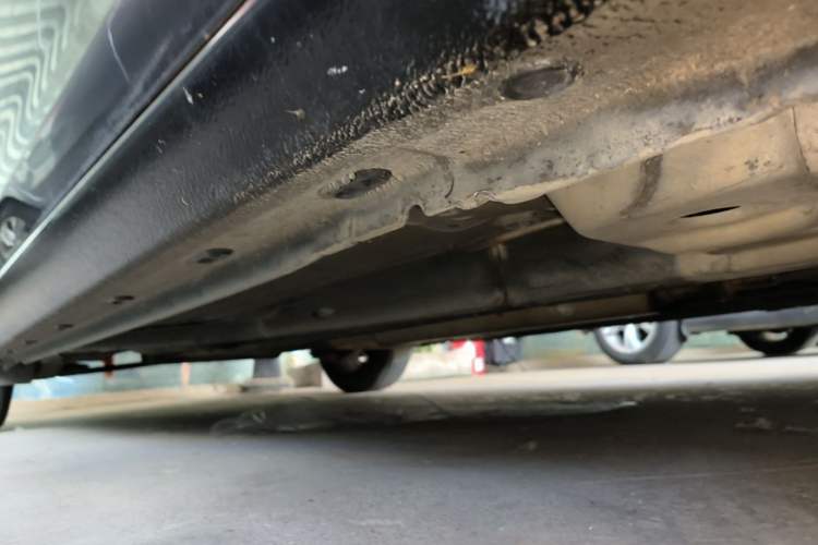 Used Buick GT 2013 GT 1.6L Automatic Fashion Edition Chassis Front Right
