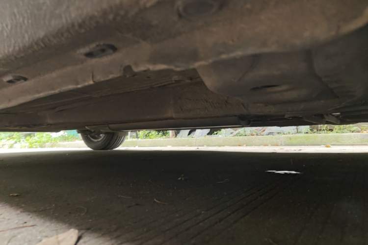 Used Buick GT 2013 GT 1.6L Manual Entry-Level Model Chassis Front Right