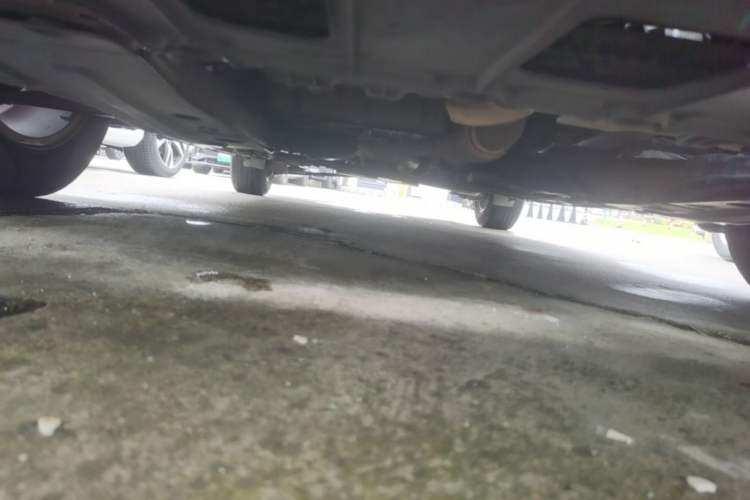 Used Buick GT 2013 GT 1.6L Manual Comfort Edition Chassis Front Right
