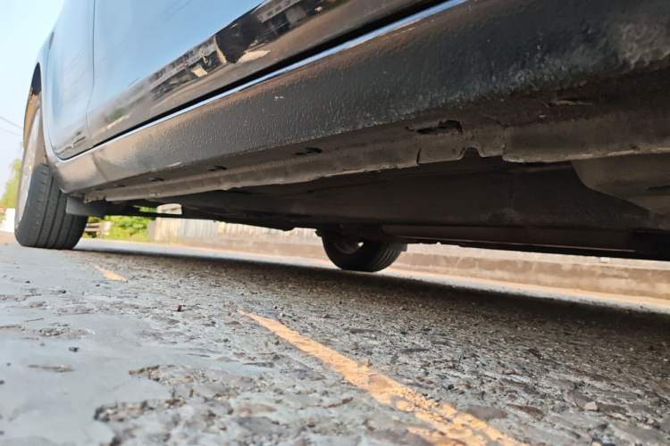 Used Buick GT 2013 GT 1.6L Manual Entry-Level Model Chassis Front Right