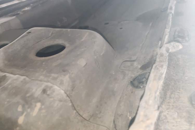 Used Buick GT 2013 GT 1.6L Manual Comfort Edition Chassis Front Right
