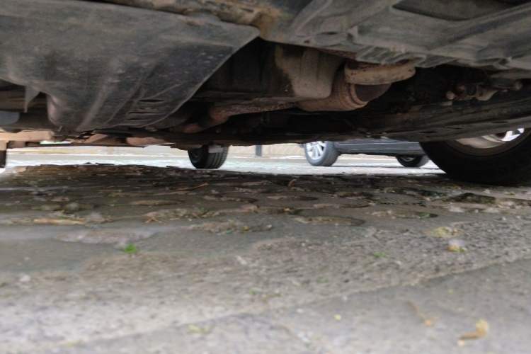 Used Buick GT 2013 GT 1.6L Automatic Fashion Edition Chassis Front Right